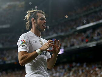 Zidane tries to allay Gareth B...